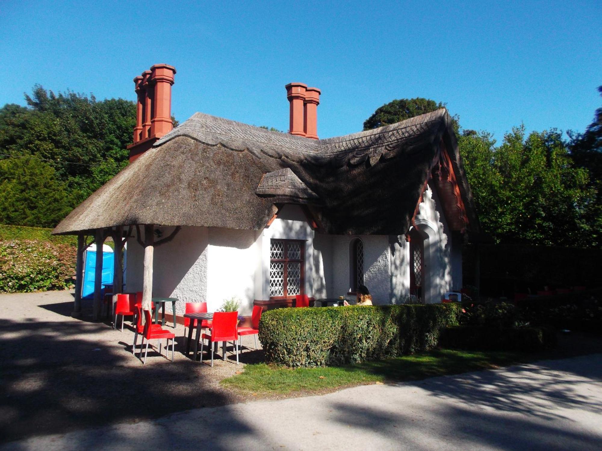 Kerry Holiday Homes At The Killarney Holiday Village Dış mekan fotoğraf