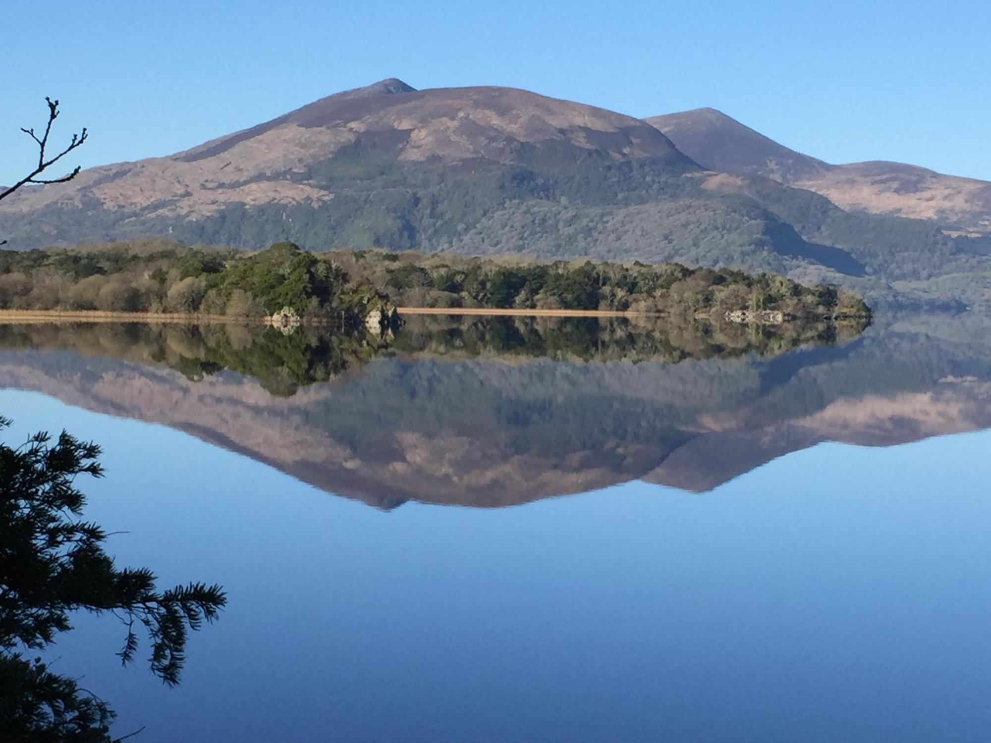 Kerry Holiday Homes At The Killarney Holiday Village Dış mekan fotoğraf