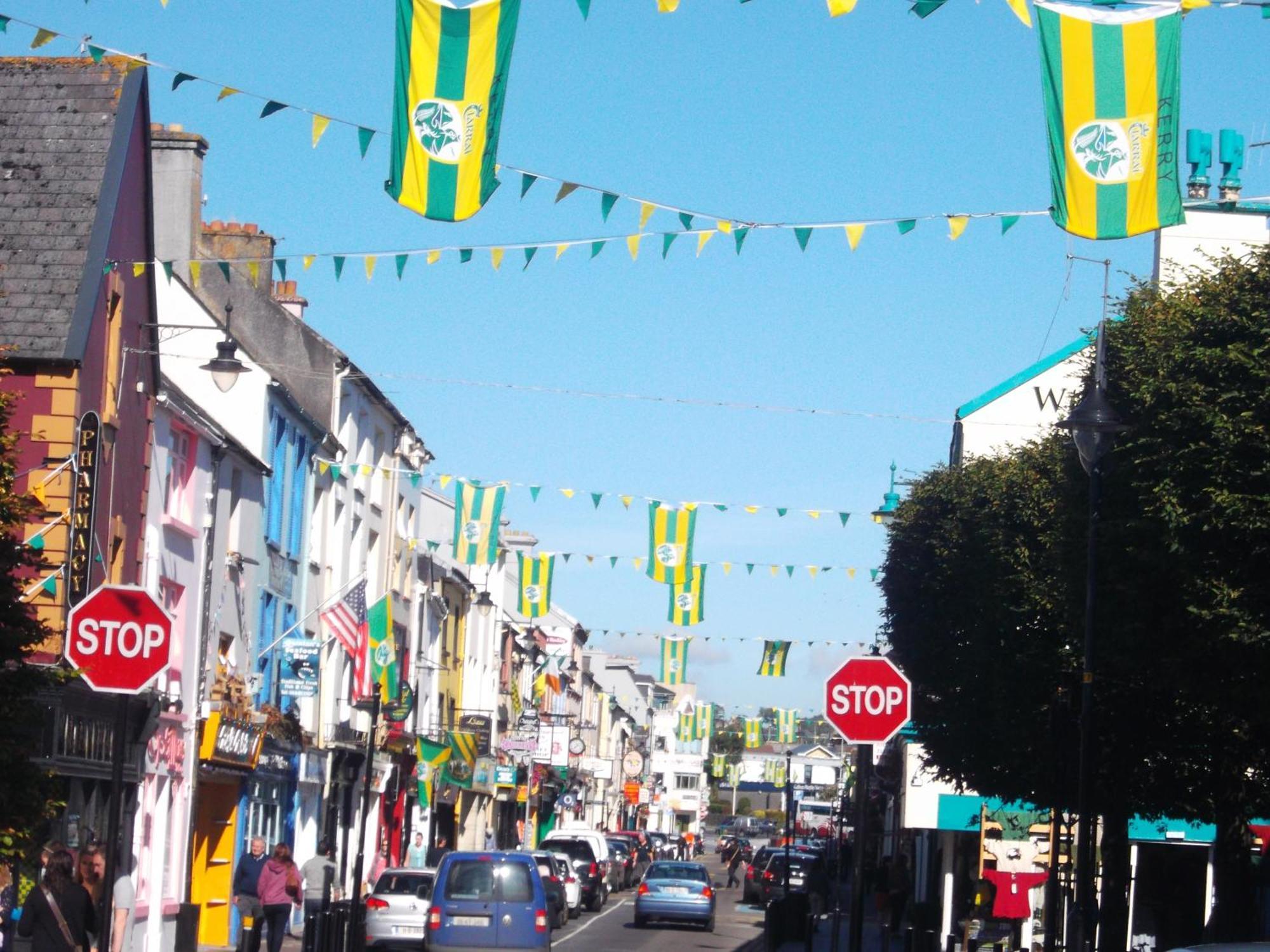 Kerry Holiday Homes At The Killarney Holiday Village Dış mekan fotoğraf