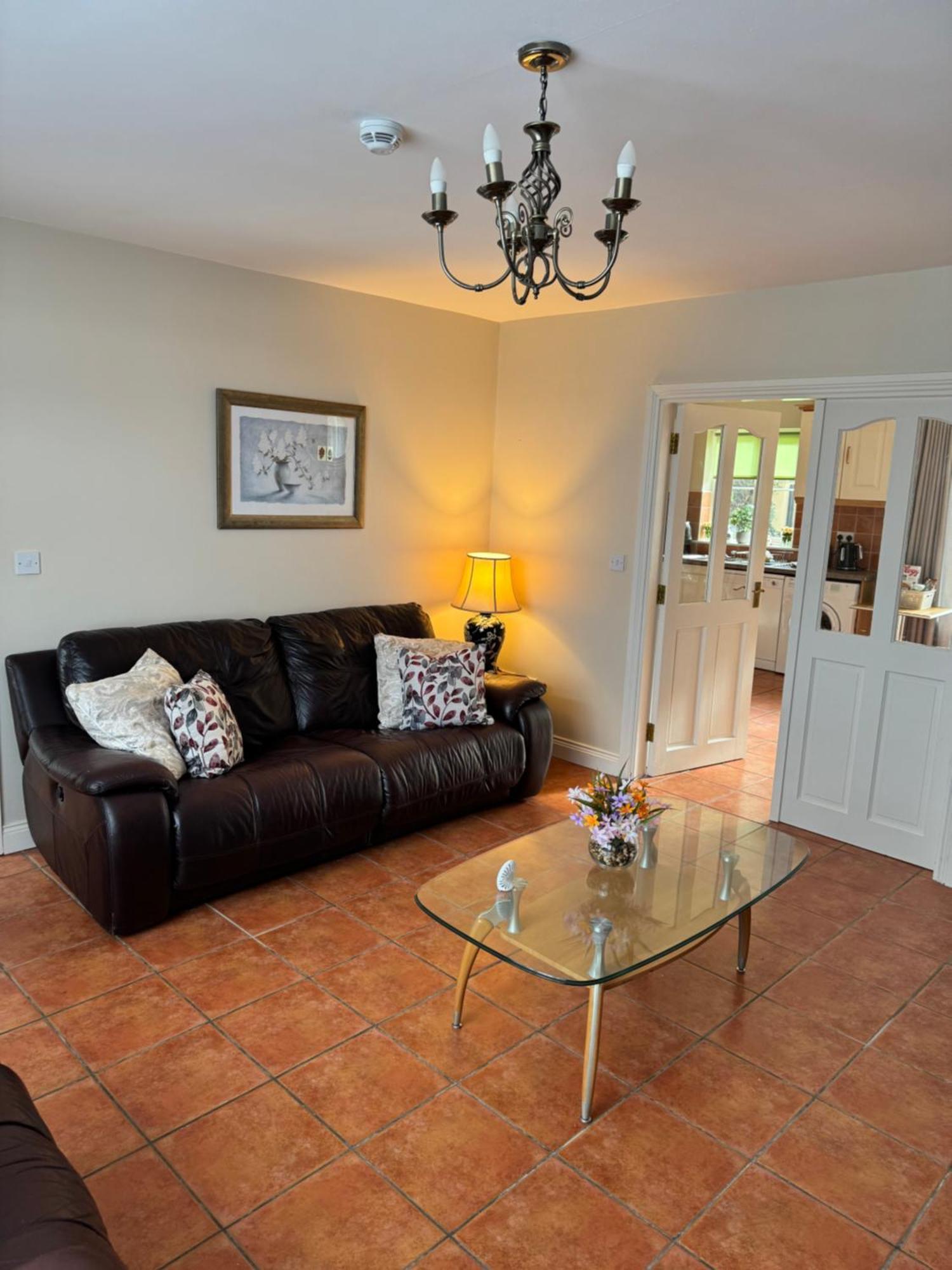 Kerry Holiday Homes At The Killarney Holiday Village Dış mekan fotoğraf