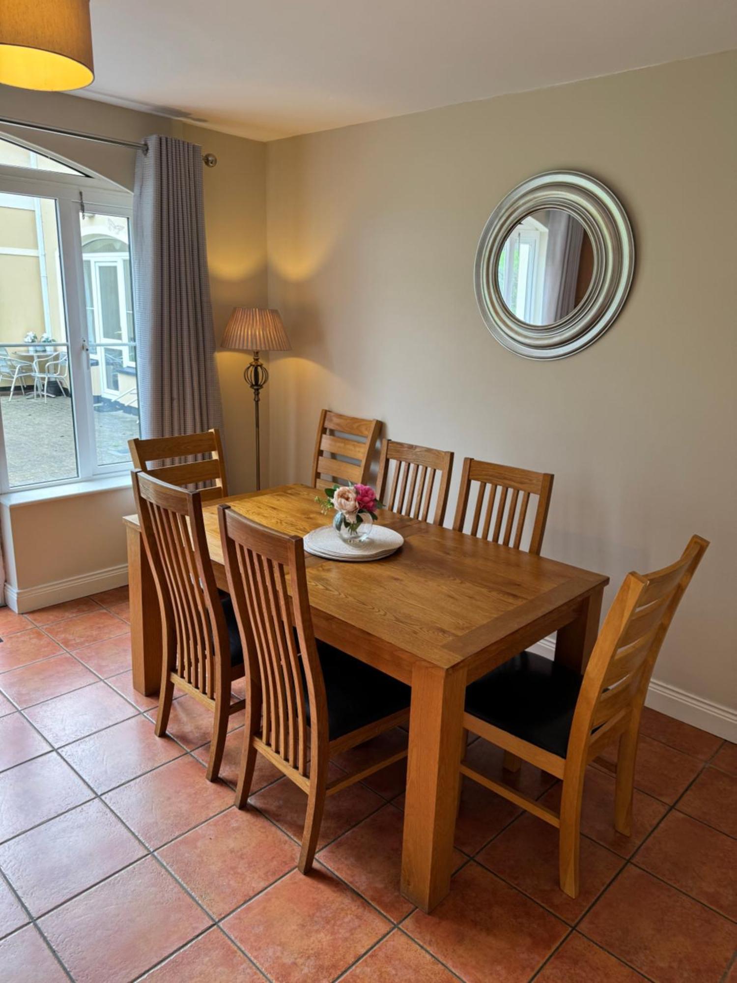 Kerry Holiday Homes At The Killarney Holiday Village Dış mekan fotoğraf