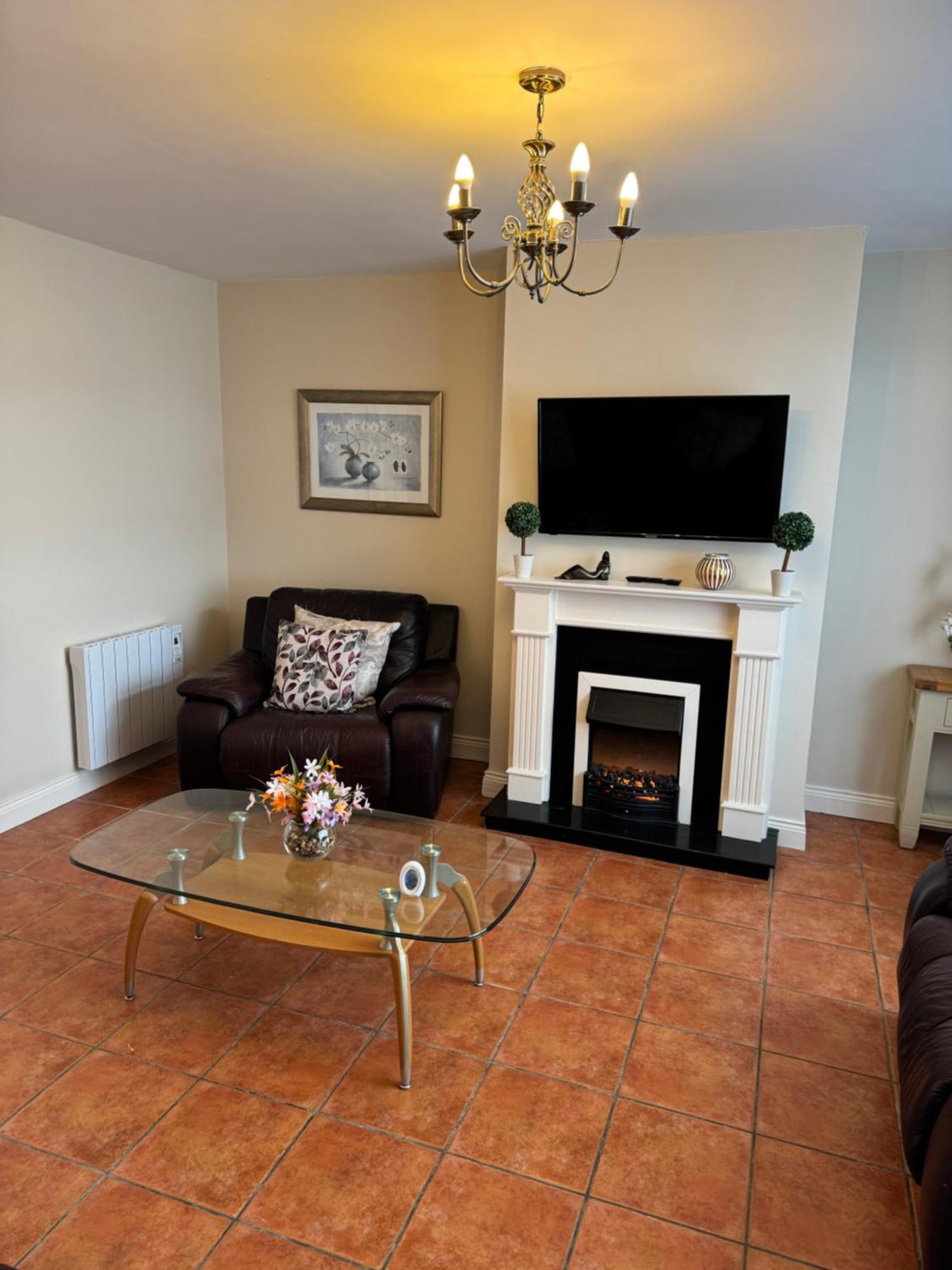 Kerry Holiday Homes At The Killarney Holiday Village Dış mekan fotoğraf